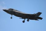 169292 @ KMCF - F-35B zx - by Florida Metal