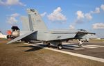 169971 @ KLAL - F-18F zx - by Florida Metal