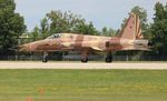 761557 @ KOSH - OSH 18 zx - by Florida Metal