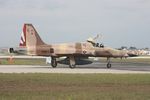 761585 @ KLAL - Sun N Fun 2012 zx LAL - by Florida Metal