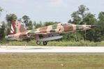 761591 @ KLAL - Sun N Fun 2009 zx LAL - by Florida Metal