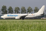 EC-NVP @ EHAM - at spl - by Ronald