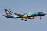 TF-FIU @ EHAM - at spl - by Ronald
