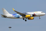 EC-MYC @ EHAM - at spl - by Ronald