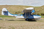 ZK-PBY @ NZWF - Warbirds Over Wanaka Airshow 2018. - by George Pergaminelis