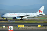 YR-AGB @ LEMD - Taxiing - by micka2b