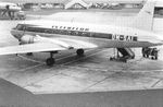 DM-SAI @ CPH - Copenhagen 1963