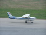 OE-CMH - OE-CMH @ LOWG 2004 - by Robert Schöberl