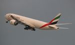 A6-EFG @ KLAX - UAE 77LRF zx - by Florida Metal