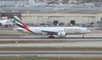 A6-EFS @ KLAX - UAE 77LRF zx NLU-LAX - by Florida Metal