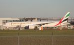 A6-EGE @ KMCO - UAE 773 zx - by Florida Metal