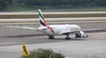 A6-EWC @ KFLL - UAE 77L zx - by Florida Metal