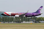 SU-GEN @ EHAM - at spl - by Ronald