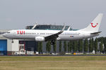 CS-TQU @ EHAM - at spl - by Ronald