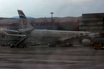 A6-AFE @ LSGG - Parked - by micka2b