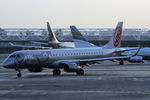 OE-IHF @ LFMN - Taxiing - by micka2b