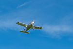 HB-PLW @ LSPL - Departing Langenthal-Bleienbach - by sparrow9