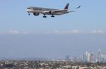 A7-ANF @ KLAX - QTR A35X zx DOH-LAX - by Florida Metal