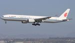B-1428 @ KLAX - CCA 773 zx ZBAA / PEK - LAX - by Florida Metal
