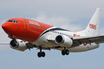 OO-TNG @ EBBR - at bru - by Ronald