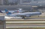 B-2026 @ KLAX - CSN 77LRF zx ZSPD-LAX - by Florida Metal
