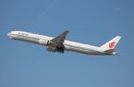 B-2036 @ KLAX - LAX zx - by Florida Metal