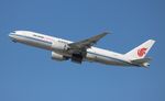 B-2098 @ KLAX - CAO 77LRF zx - by Florida Metal