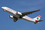 OD-MEB @ EGLL - at lhr - by Ronald