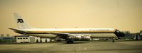 N8049U @ EBBR - ex-slide - by joannes van mierlo