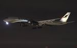 B-58502 @ KLAX - SJX A359 zx TPE-LAX - by Florida Metal