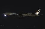 B-58503 @ KLAX - SJX A359 zx TPE-LAX - by Florida Metal