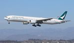 B-KPV @ KLAX - CPA 773 zx HKG-LAX - by Florida Metal