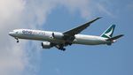 B-KQI @ KORD - CPA 773 zx HKG-ORD - by Florida Metal