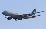 B-LJB @ KORD - CPA 747-8F zx - by Florida Metal