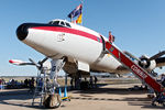 VH-EAG @ YMAV - Australian International Air Show. - by George Pergaminelis