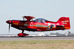 VH-XPS @ YMAV - Australian International Air Show. - by George Pergaminelis