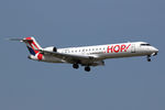 F-GRZG @ EHAM - at spl - by Ronald