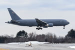 18-46050 @ KPSM - PACK82 over the numbers - by Topgunphotography