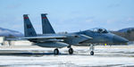 85-0115 @ KBAF - Wingman WINK12 - by Topgunphotography