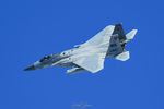 86-0154 @ KBAF - WINK11 in the overhead break - by Topgunphotography
