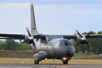 114 @ LFSI - Airtech CN-235-200M, Taxiing to parking area, St Dizier-Robinson Air Base 113 (LFSI) - by Yves-Q