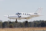 VH-BUD @ YECH - Antique Aeroplane Assn of Australia National Fly-in. - by George Pergaminelis