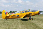 N9762H @ KOSH - Airventure 2015 - by George Pergaminelis