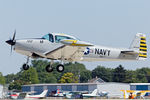 N4226K @ KOSH - Airventure 2015 - by George Pergaminelis