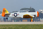 N645DS @ KOSH - Airventure 2015 - by George Pergaminelis