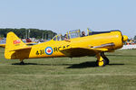 N7431 @ KOSH - Airventure 2015 - by George Pergaminelis