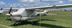 N8010L @ KLAL - Sun N Fun 2022 - by Floyd Taber