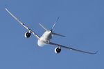 B-LXQ @ KORD - A35K Cathay Pacific Airbus A350-1000 B-LXQ CPA807 KORD-VHHH - by Mark Kalfas