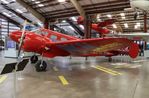CF-BKN @ KDMA - Beech 18D zx - by Florida Metal