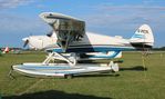 C-FCTL @ KOSH - OSH 18 zx - by Florida Metal